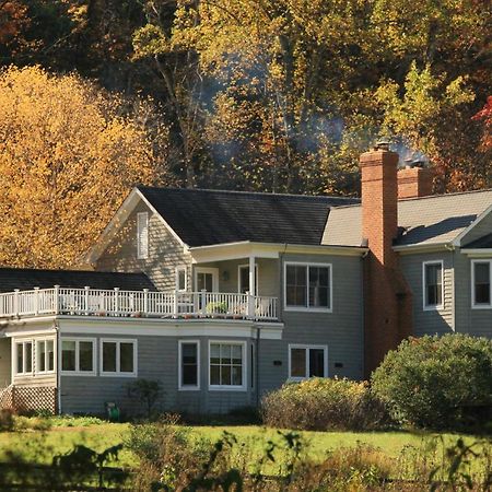 The Inn At Sugar Hollow Farm Crozet Exteriér fotografie