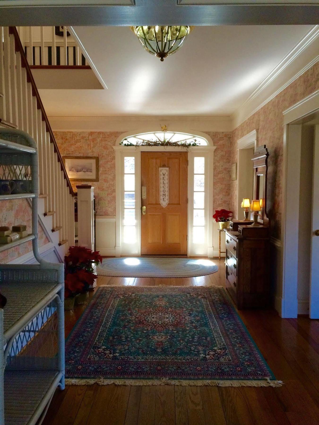 The Inn At Sugar Hollow Farm Crozet Exteriér fotografie