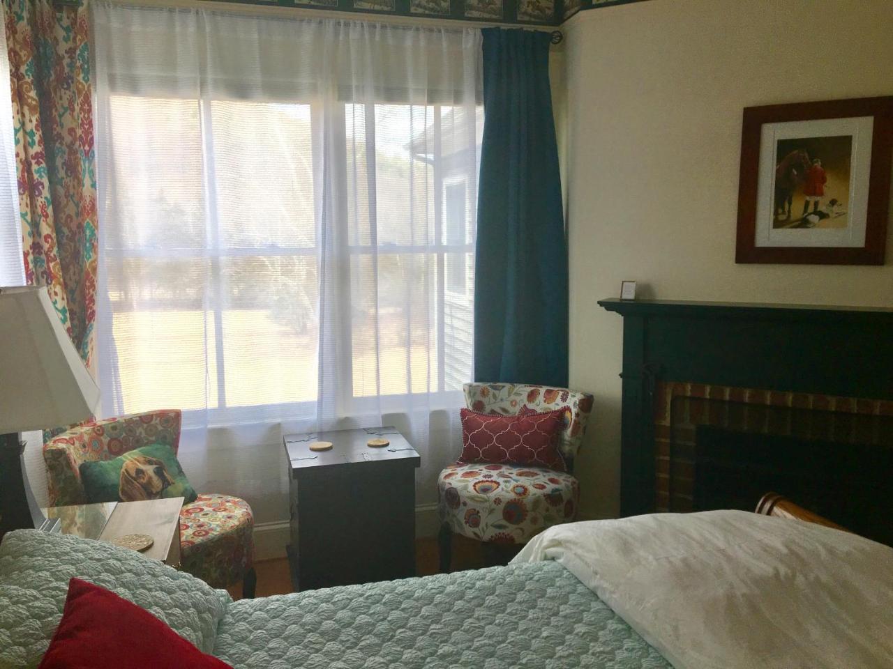 The Inn At Sugar Hollow Farm Crozet Exteriér fotografie