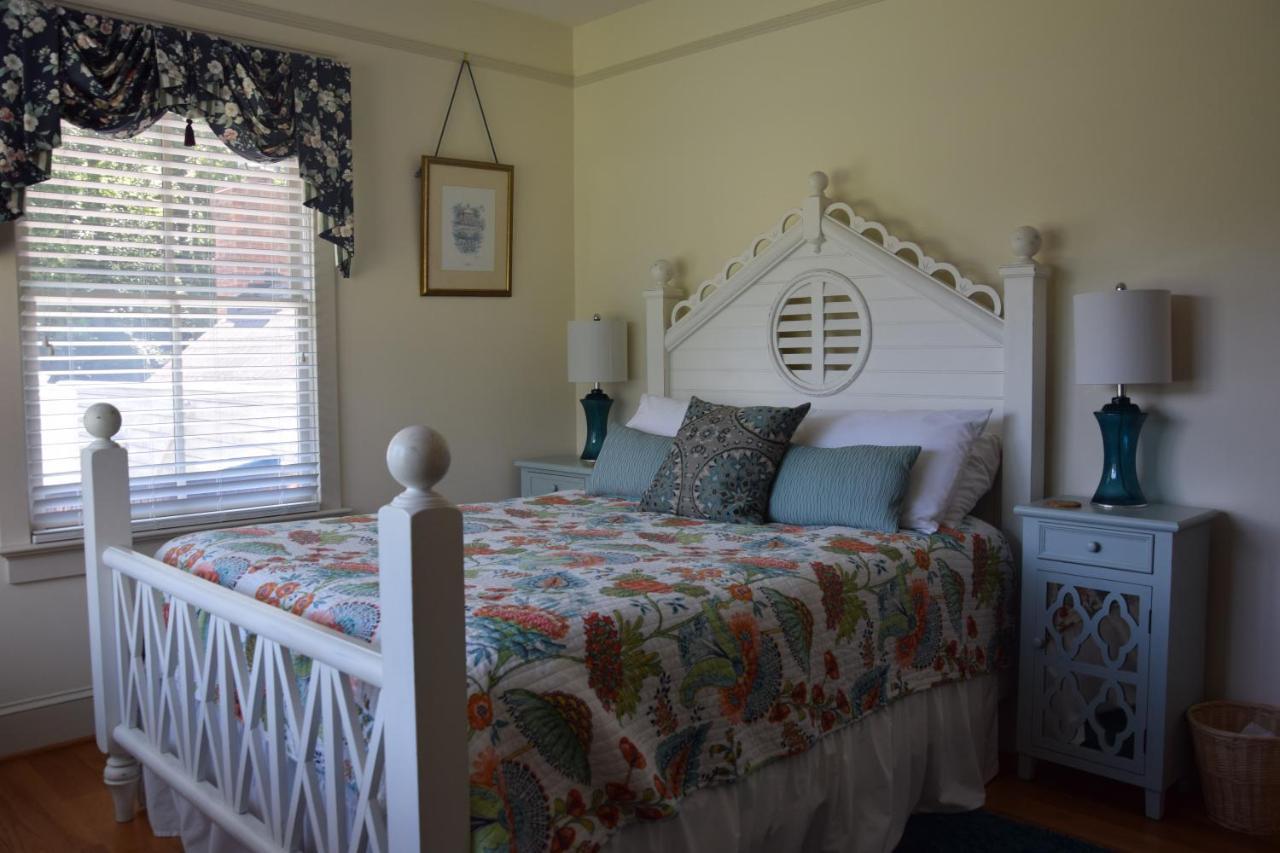 The Inn At Sugar Hollow Farm Crozet Exteriér fotografie