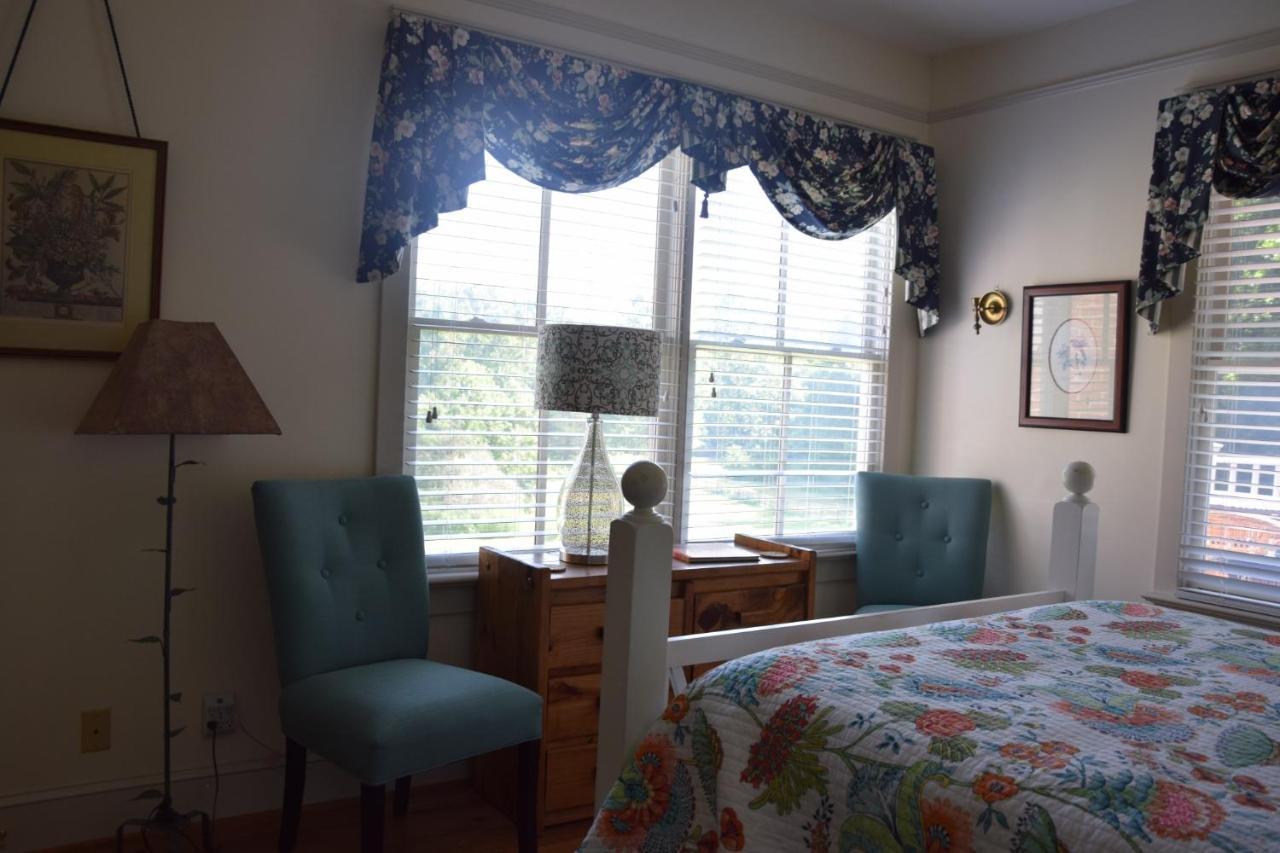 The Inn At Sugar Hollow Farm Crozet Exteriér fotografie